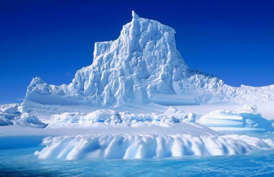 antarctica