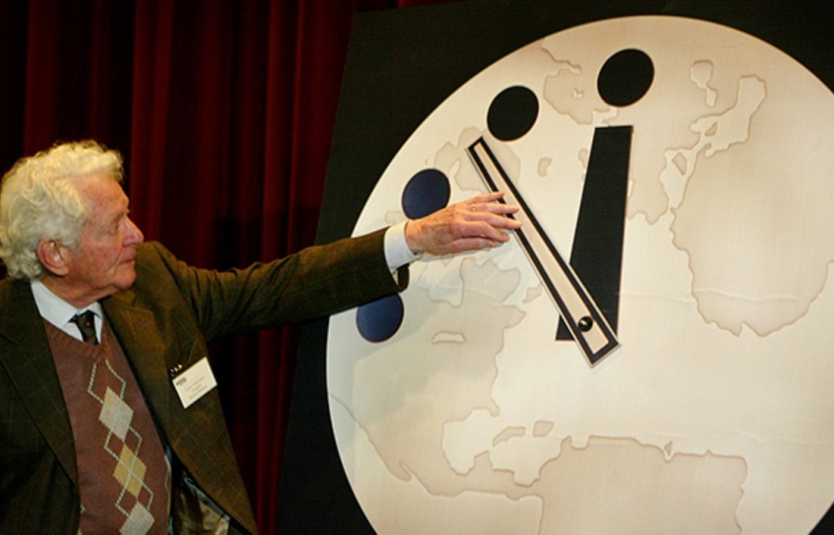 doomsday-clock