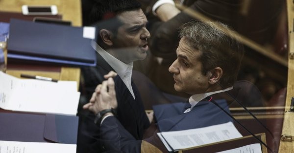 mitsotakis-tsipras-vouli-kammenos