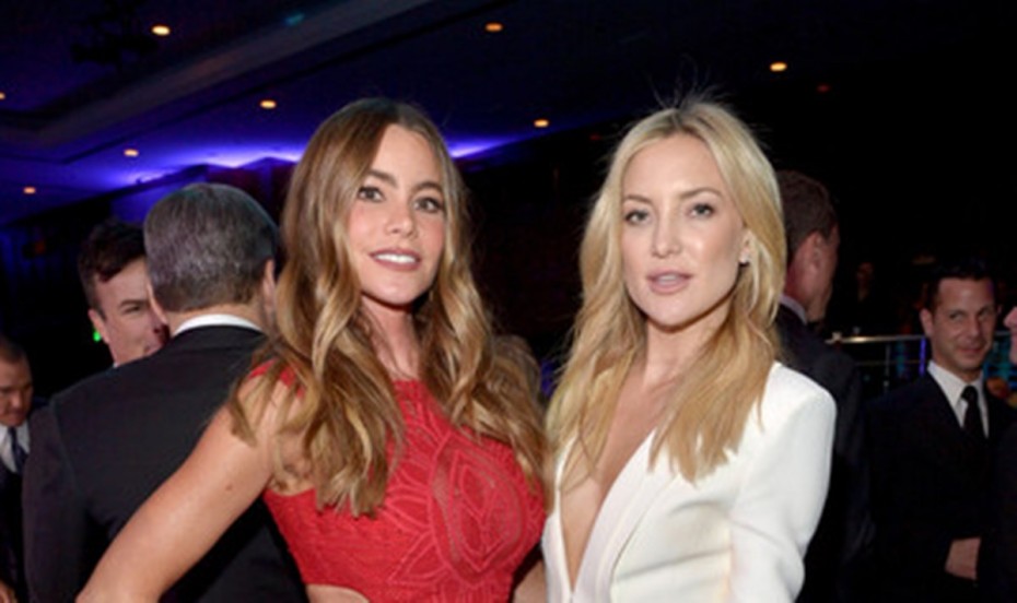 Kate+Hudson+Sofia+Vergara+FIJI+Water+29th+TkllMCwRnhml