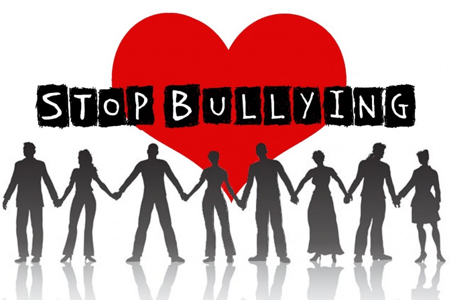 stop-bullying