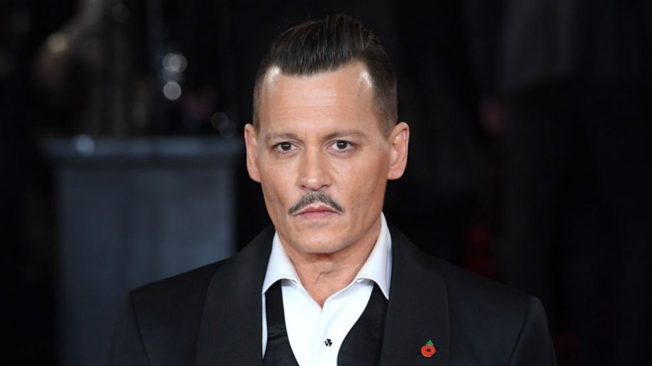 Σοβαρό πρόβλημα υγείας για τον γιο του Johnny Depp