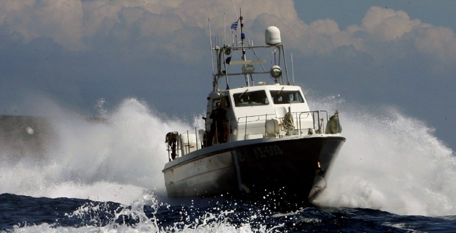 Βρέθηκε απανθρακωμένη σορός ανοιχτά της Γλυφάδας