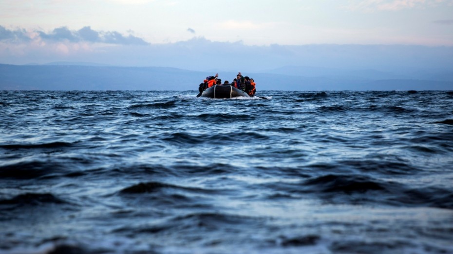 Πάνω από 60 αγνοούμενοι μετά από νέο ναυάγιο ανοιχτά της Λιβύης