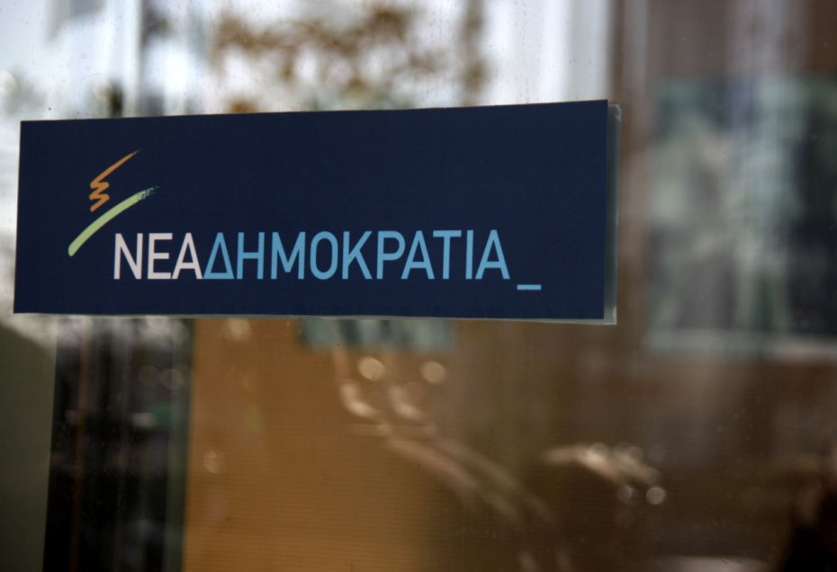 Δριμεία κριτική Γεωργαντά για την πολιτική της Γεροβασίλη στο υπουργείο Διοικητικής Ανασυγκρότησης