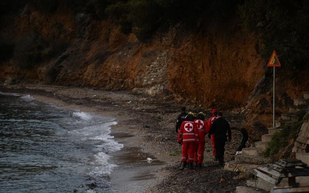 ΠΟΕΔΗΝ: Φωτογραφία-ντοκουμέντο αποκαλύπτει την άφιξη της πρώτης σορού στις 23.03