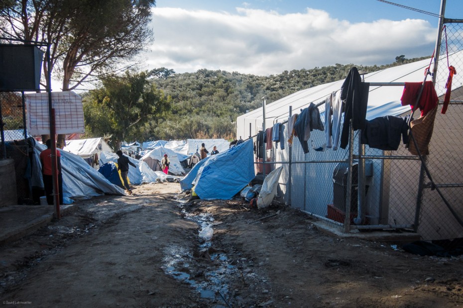 Η Λέσβος ασφυκτιά, οι βάρκες με μετανάστες πάνε κι έρχονται