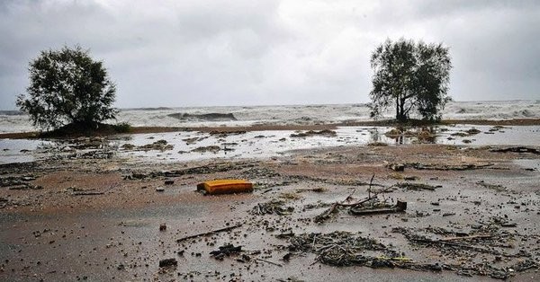 Νεκρός εντοπίστηκε ο αγνοούμενος από το Μαντούδι