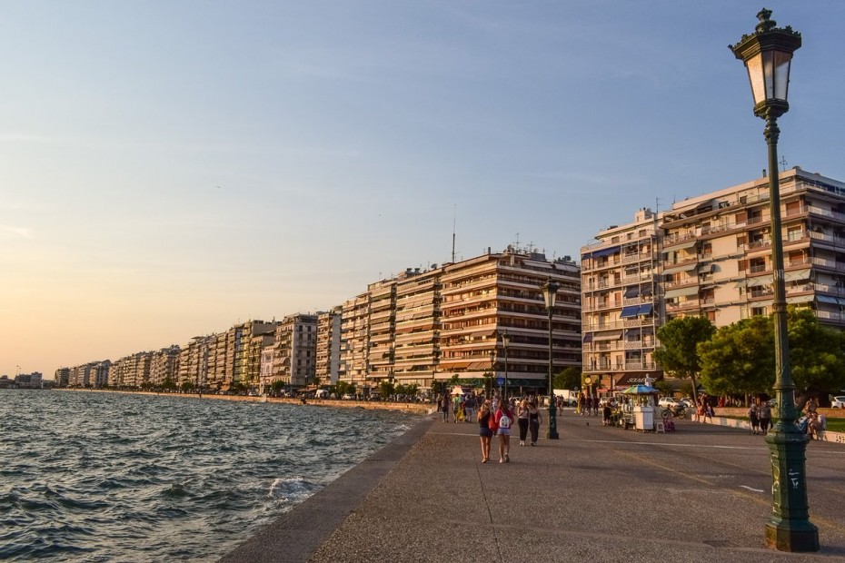 Θεσσαλονίκη: 40 συλλήψεις μέσα σε 24 ώρες