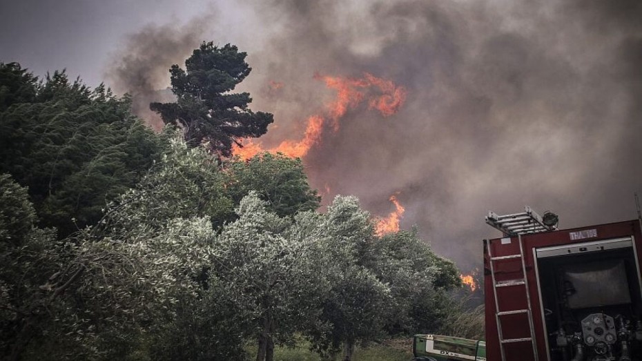 Ποινικές διώξεις σε Δούρου και άλλους 19 για την τραγωδία στο Μάτι