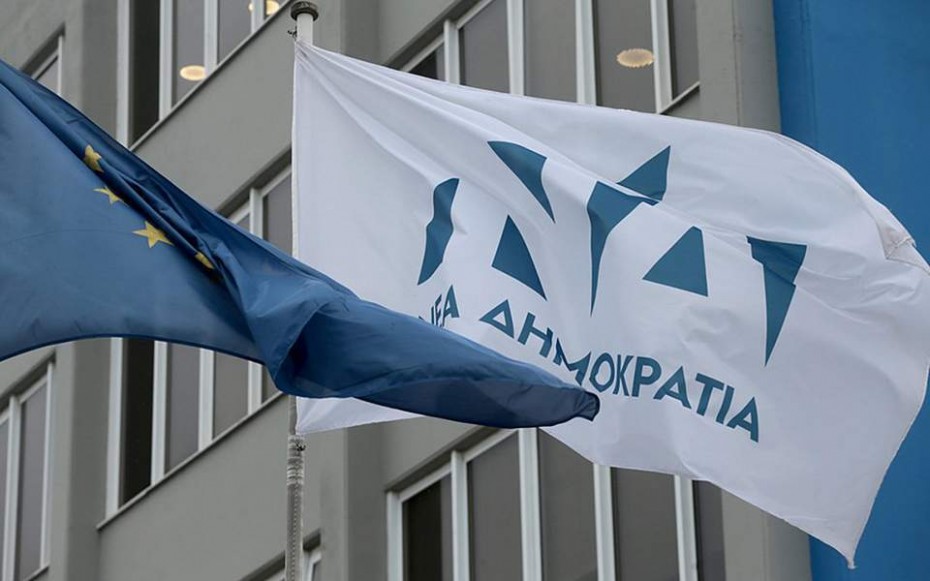 Επανέρχεται η ΝΔ για το κυβερνητικό αεροσκάφος της Βενεζουέλας