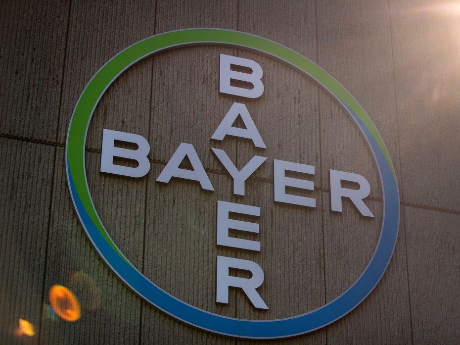 Η Bayer απολύει 4.500 εργαζόμενους στη Γερμανία