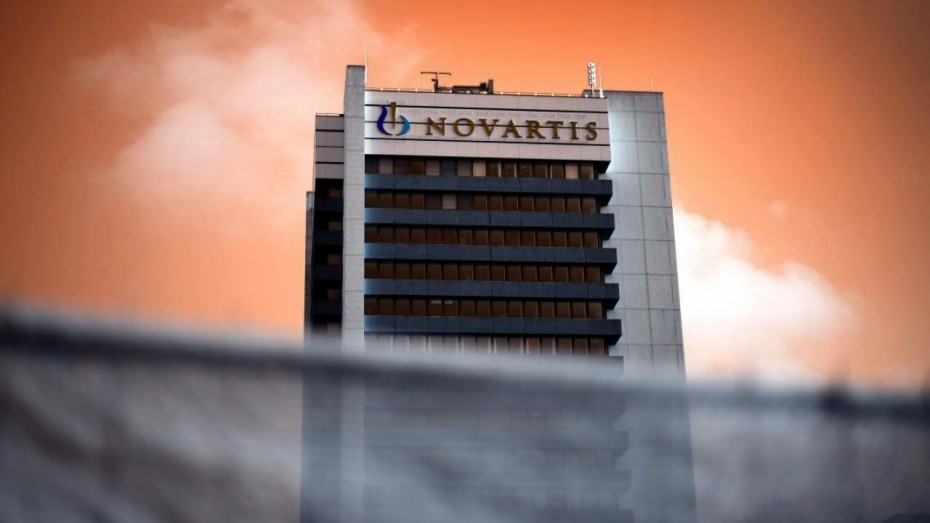 Υπόθεση Novartis: Μετά το Πάσχα οι εξηγήσεις από τα μη πολιτικά πρόσωπα