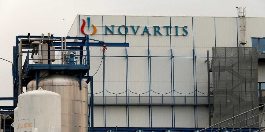 Υπόθεση Novartis: Τι είπαν στις καταθέσεις τους τα 5 μη πολιτικά πρόσωπα