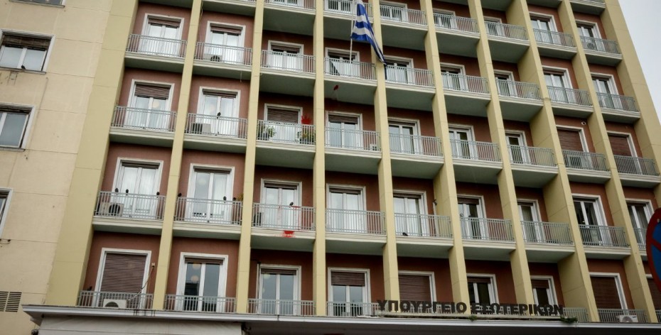 ΥΠΕΣ: 350.000 ευρώ σε δήμους για φυσικές καταστροφές