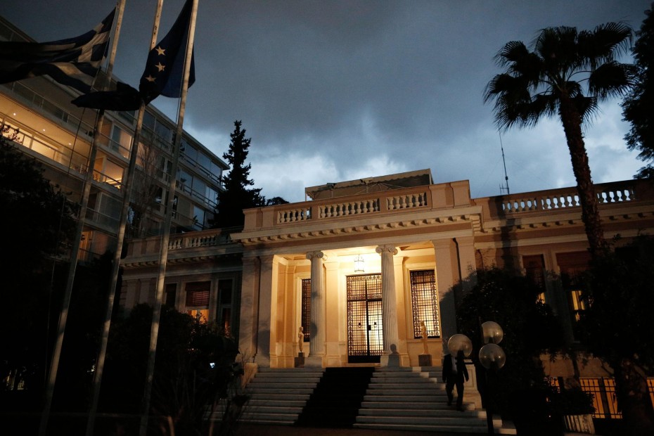 Περίοδος χάριτος έως τα μέσα Σεπτεμβρίου για τη νέα κυβέρνηση