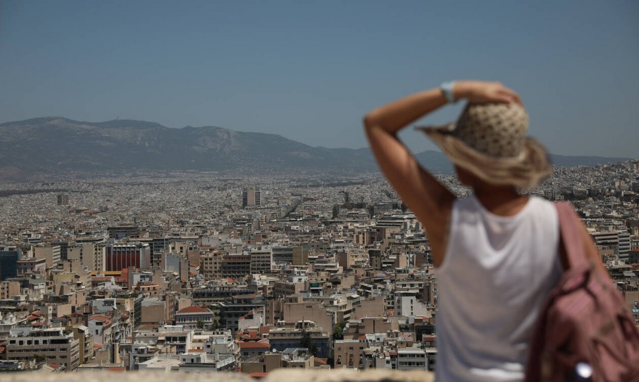 Ο καιρός σήμερα: Μετεκλογικός καύσωνας