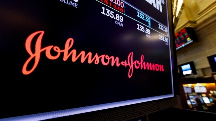 ΗΠΑ: «Καμπάνα»  572 εκατ. δολαρίων στην Johnson & Johnson