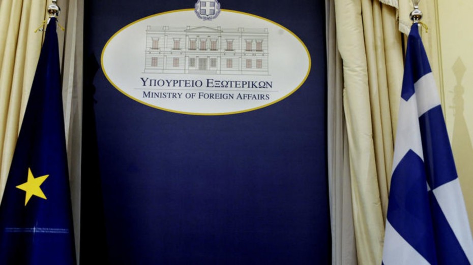 «Ανησυχία» από την κυβέρνηση για τη δολοφονία του Ιρανού Σουλεϊμανί