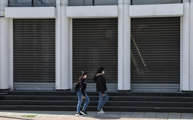 Στα 795 τα κρούσματα κοροναϊού στην Κύπρο