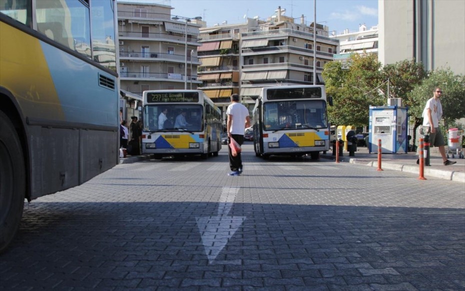 Πως θα κινηθούν τα ΜΜΜ στην Αθήνα για το Πάσχα