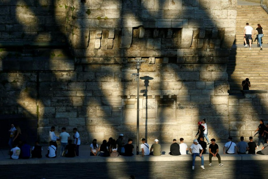 Πάνω από 178.000 τα κρούσματα του κοροναϊού στη Γερμανία