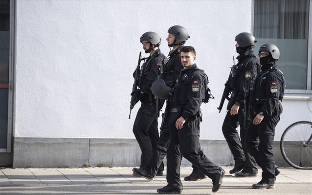 Ένταλμα σύλληψης εις βάρος Ρώσου πράκτορα στη Γερμανία