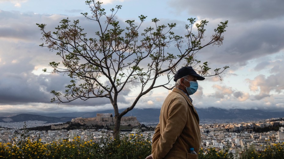 Στα 600.000 τα θύματα του κορονοϊού παγκοσμίως