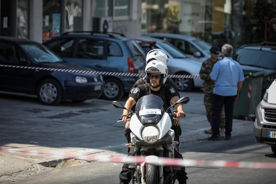 Γνώριμος στις Αρχές ο 50χρονος που δέχθηκε πυροβολισμούς στη Βούλα