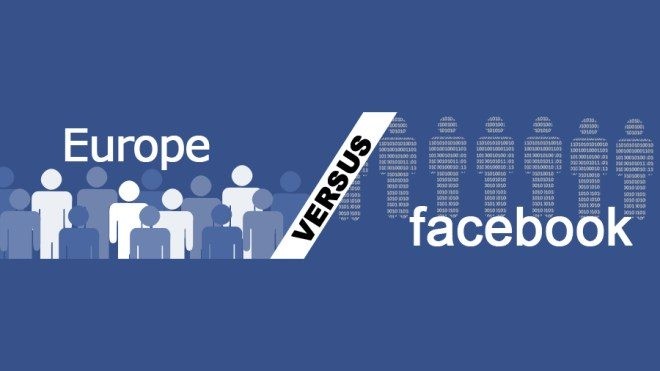 Πιθανό «block» στους Ευρωπαίους από το Facebook λόγω... Ιρλανδίας