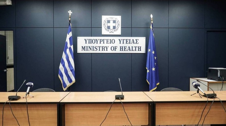 Προβληματισμός του ΕΟΔΥ για τα κρούσματα του κορονοϊού στις κλειστές δομές