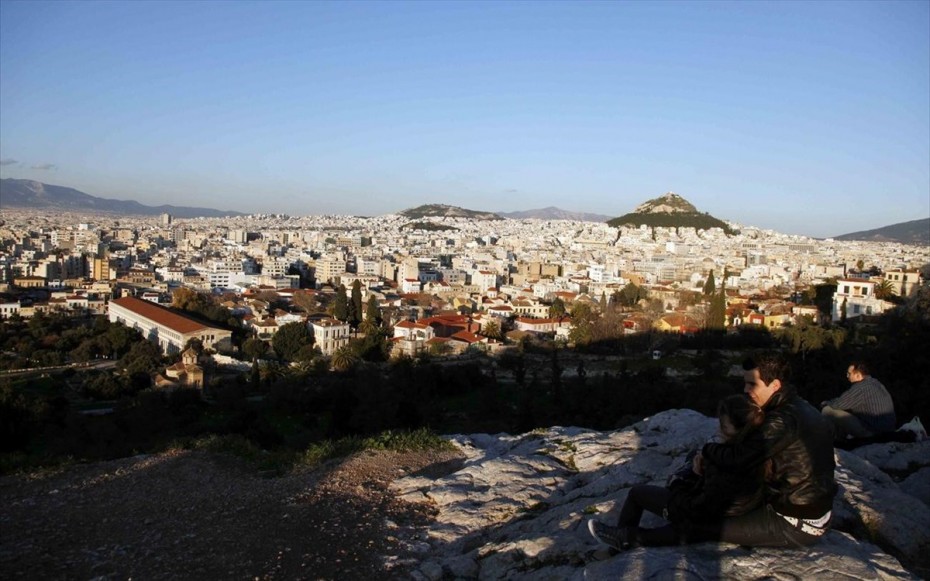 Βροχές σε Κρήτη και Αιγαίο - Βελτίωση στην υπόλοιπη χώρα