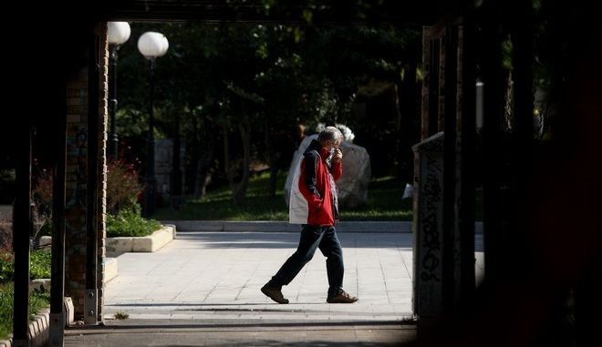 Στα 290 τα κρούσματα του κορονοϊού στην Αττική την Πέμπτη