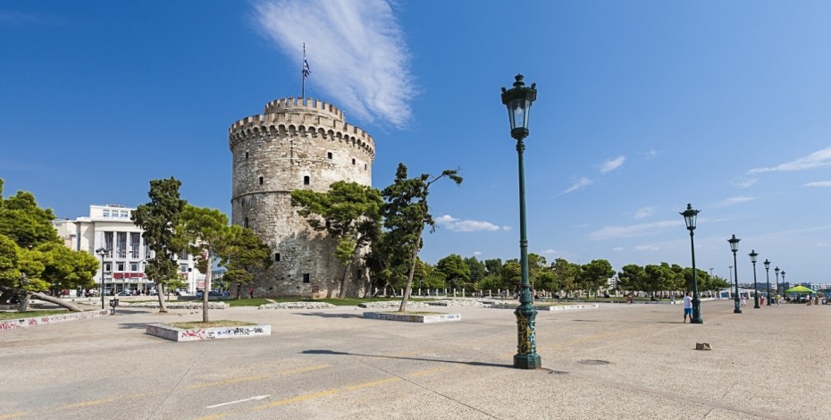 Θεσσαλονίκη: Ένας ασθενής σε κάθε οικογένεια!