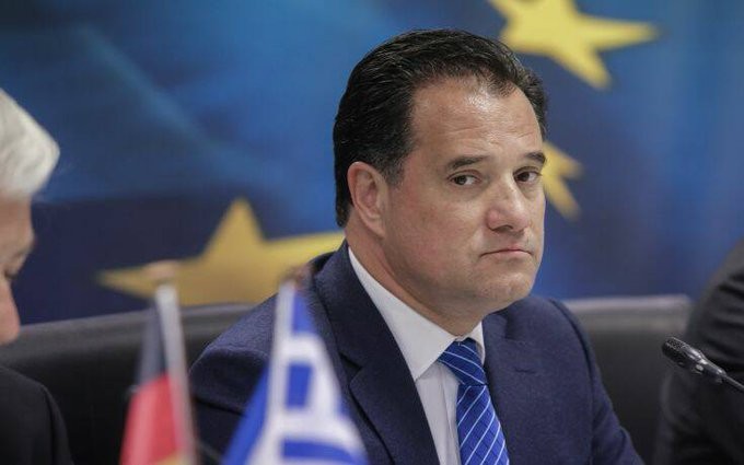 Για τήρηση των μέτρων ή γενικό lockdown προειδοποιεί ο Γεωργιάδης