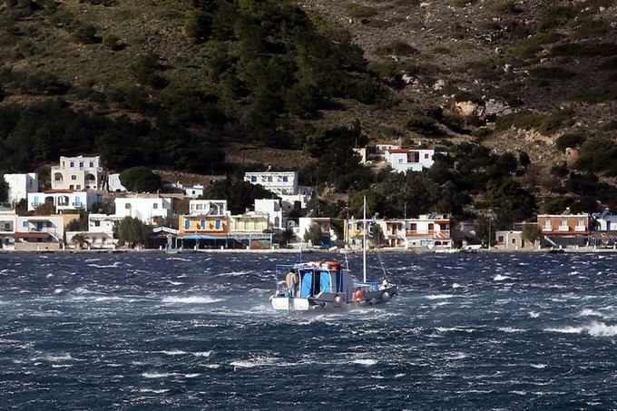 Τουλάχιστον 28 κρούσματα κορονοϊού στην Κάλυμνο λόγω αρραβώνα