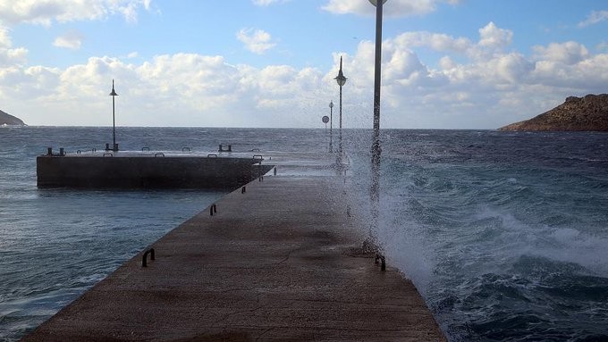 Πάνω από 80 τα κρούσματα του κορονοϊού στην Κάλυμνο