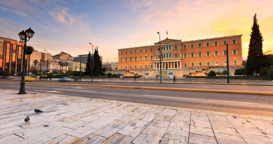 Με συντριπτική πλειοψηφία η επέκταση των χωρικών υδάτων στα 12 ν.μ. στο Ιόνιο