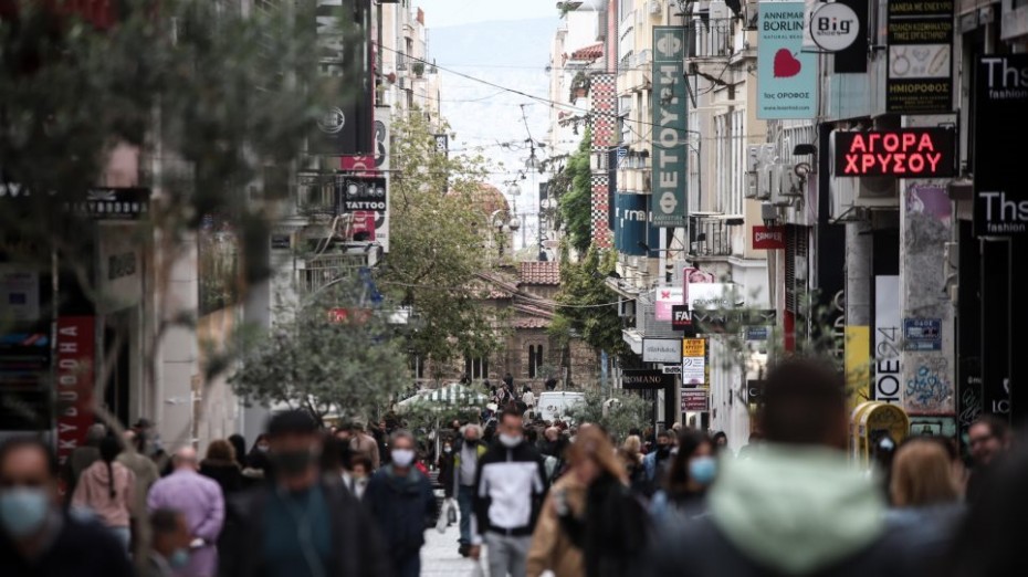 Ο ΕΣΑ αντίθετος με νέο lockdown στο λιανεμπόριο