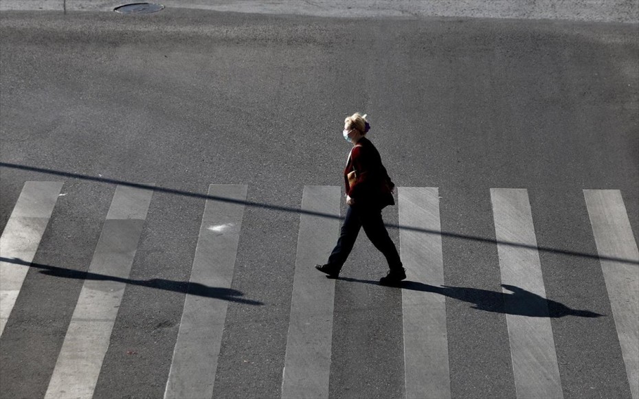 Βασιλακόπουλος για κορονοϊό: Ο εγκλεισμός θα κρατήσει ακόμα δύο με τρεις μήνες