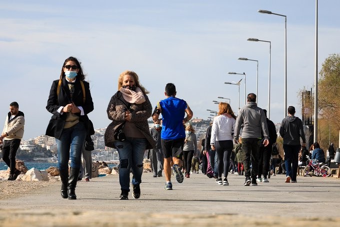 Αυξημένο 50% το ιικό φορτίο των λυμάτων στη Θεσσαλονίκη