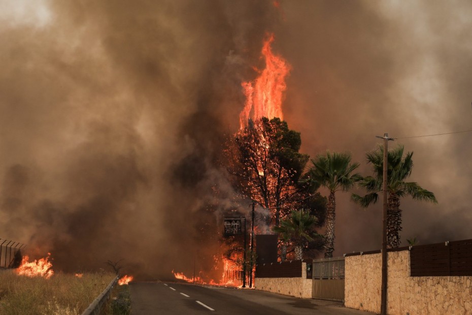 Σε εξαιρετικά κρίσιμη κατάσταση στο ΚΑΤ, κάτοικος της Ιπποκρατείου Πολιτείας