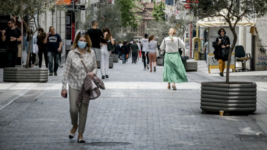 Καλύτερος τζίρος για 1 στους 3 εμπόρους στις εκπτώσεις