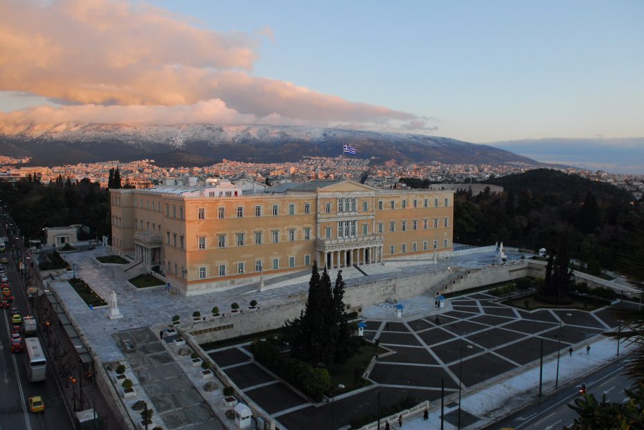 Στο «κόκκινο» το πολιτικό θερμόμετρο για τις πυρκαγιές