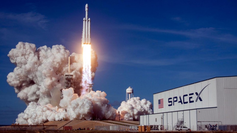 Ιστορικό εγχείρημα SpaceX: Η πρώτη αποστολή με πλήρωμα πλήρως αποτελούμενο από πολίτες