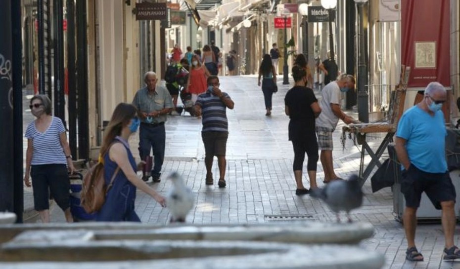 Συν-Εργασία: Ξεκινά η υποβολή δηλώσεων για τον Νοέμβριο - Παράταση για τον Οκτώβριο