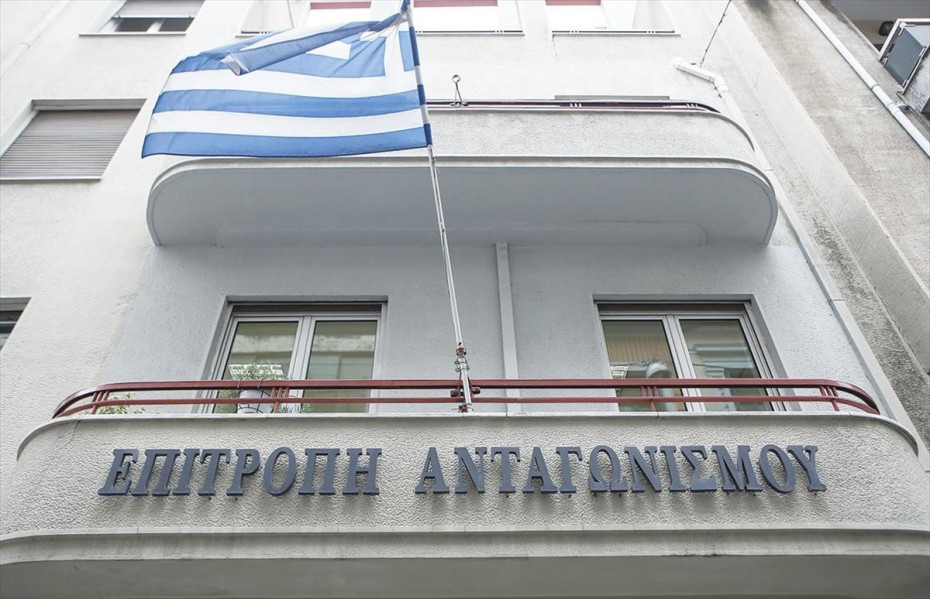 Πορθμειακή σύνδεση Ηγουμενίτσας - Κέρκυρας: Πρόστιμα συνολικού ύψους 324.864 ευρώ, από την Επιτροπή Ανταγωνισμού