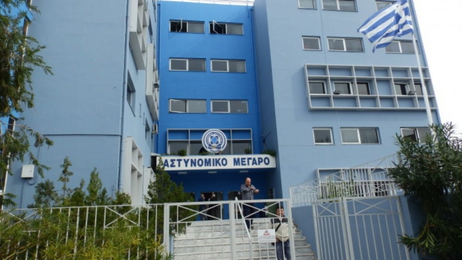 Σε εξέλιξη οι έρευνες για τον εντοπισμό των βαρυποινιτών που απέδρασαν από το Αστυνομικό Μέγαρο Χανίων