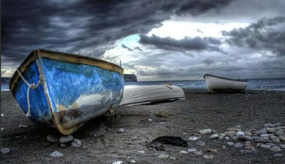 Νεφώσεις και τοπικές βροχές τη Δευτέρα