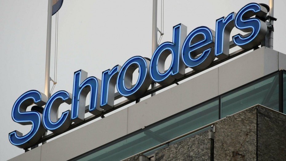 Schroders: Στρατηγικής σημασίας αγορά η Ελλάδα